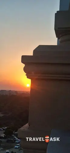 Jadore Deluxe Hotel & Spa