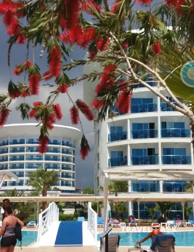 Sultan Of Dreams Hotel