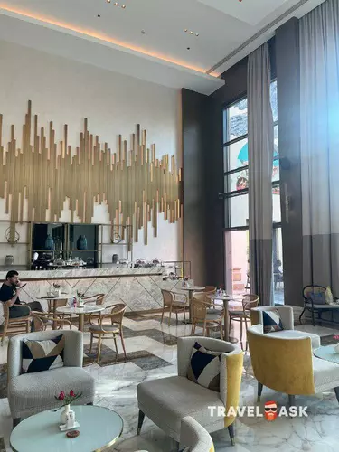 Sofitel Dubai Jumeirah Beach