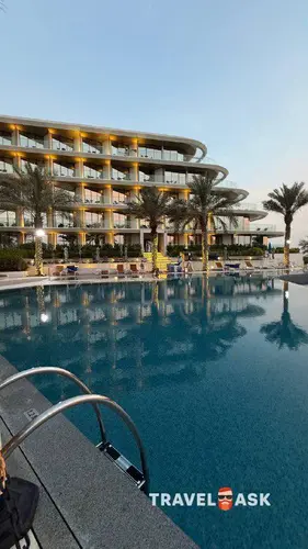 JA Lake View Hotel