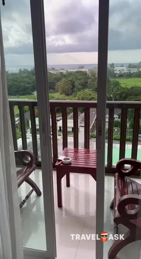 Princess Seaview Resort & Spa