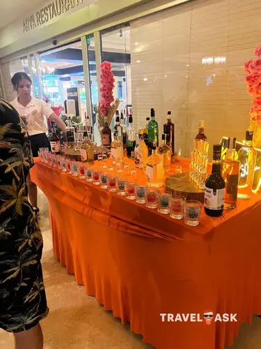 Orange County Belek (Ex. Maxholiday Hotels Belek, Vera Mare Resort)