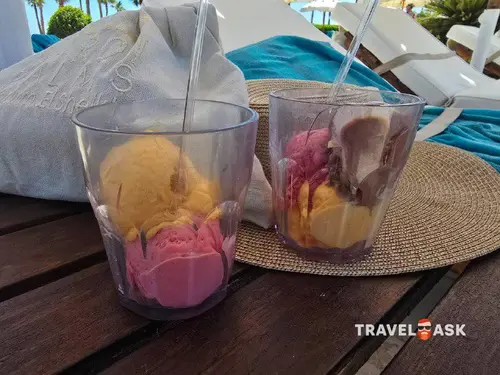 Baron Resort Sharm El Sheikh