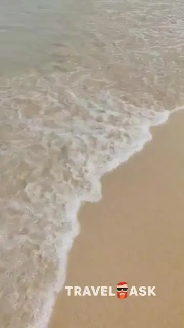 Nai Yang Beach Resort