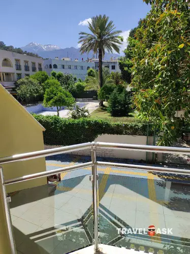 Kemper Wassermann Hotel