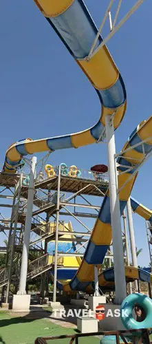 Blend Club Aqua Resort (Ex.Golden 5 The Club Resort)