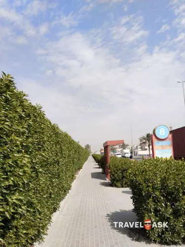 Sharjah Premiere Hotel & Resort