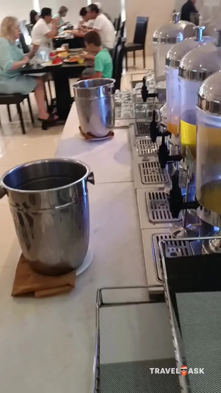Dendro Gold Hotel