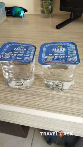 Arabella World Hotel