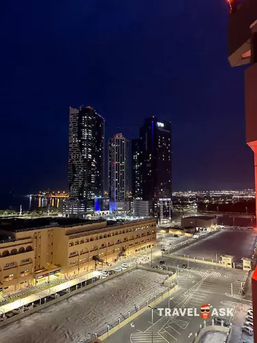 Hawthorn Extended Stay By Wyndham Abu Dhabi