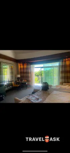 Calista Luxury Resort