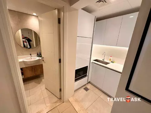 Staybridge Suites Dubai Financial Centre, An Ihg Hotel