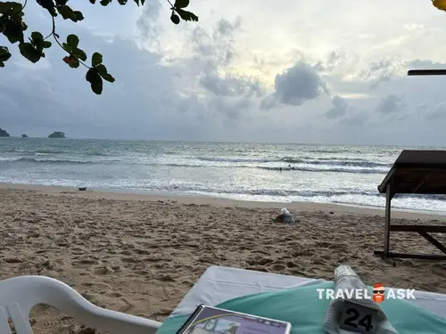 Dewa Phuket Resort (Ex.Cachet Resort Dewa Phuket)