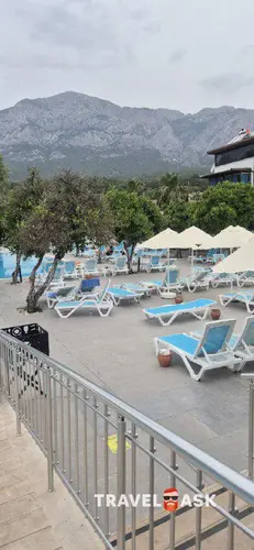 Armas Gul Beach Hotel