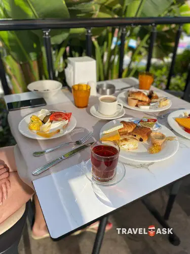 Aletris Deluxe Hotel & Spa
