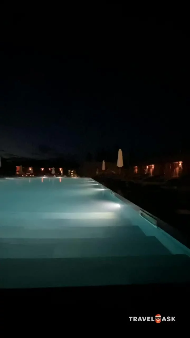 Viva Glamp Hotel