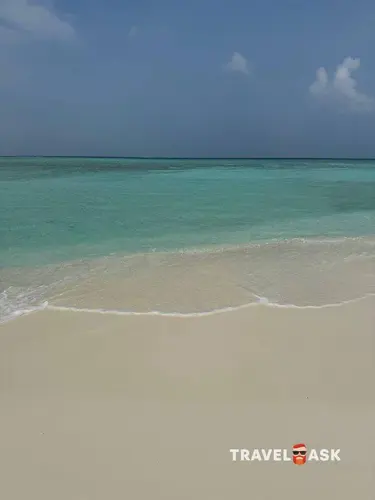 Dhigufaru Island Resort