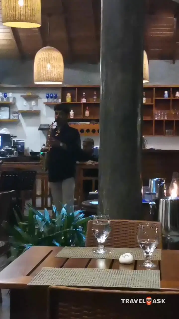 Mayavee Resort and Spa