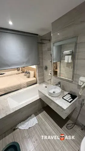 Lucky Sun Hotel