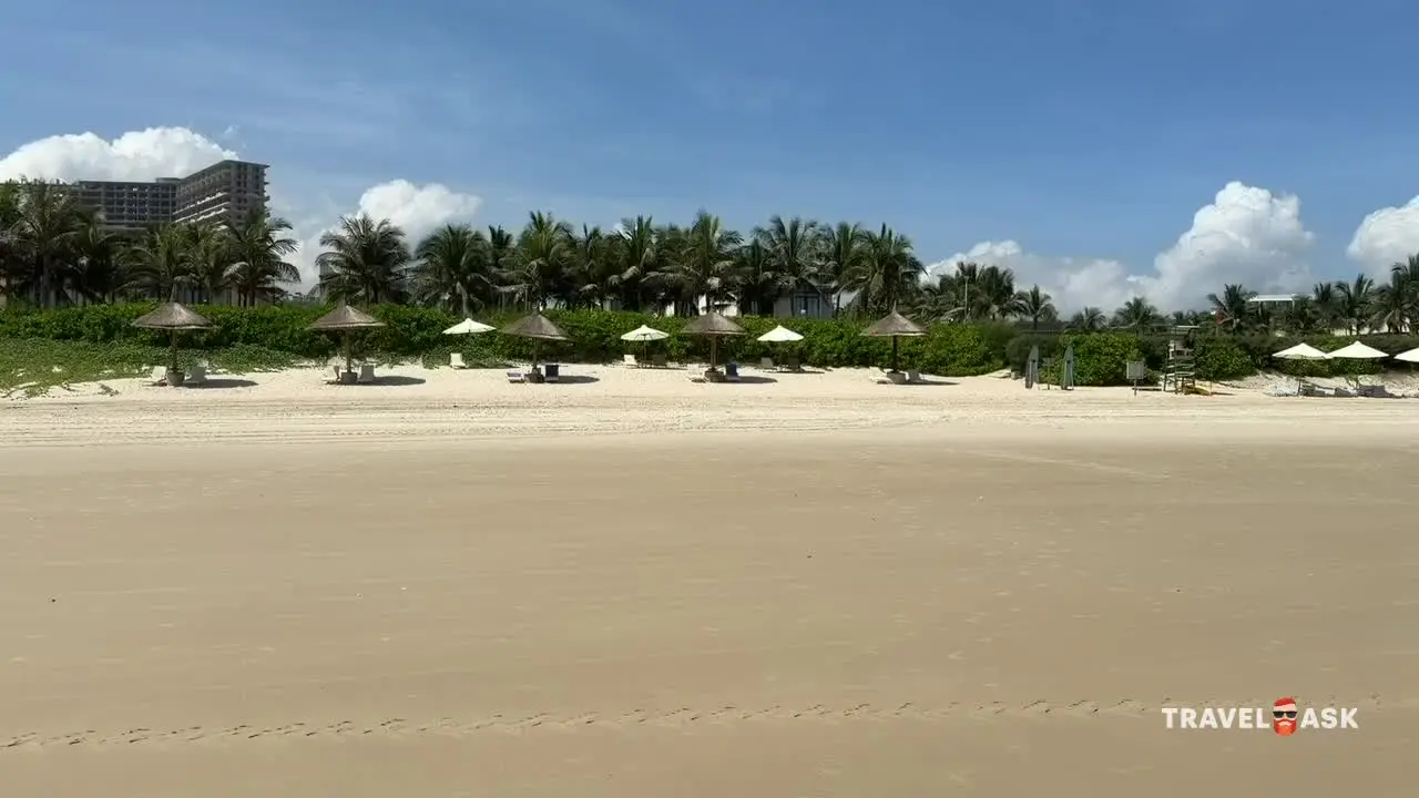 Wyndham Garden Cam Ranh Resort