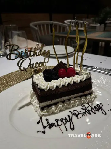 Fujairah Rotana Resort & Spa