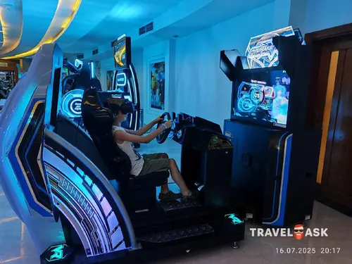 Pickalbatros Aqua Blu Resort - Sharm El Sheikh