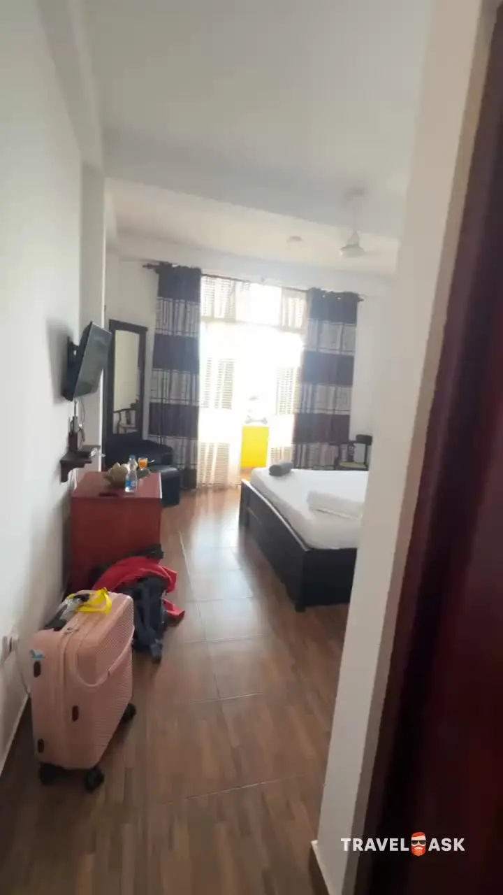 Oreo Beach Hotel Kalutara