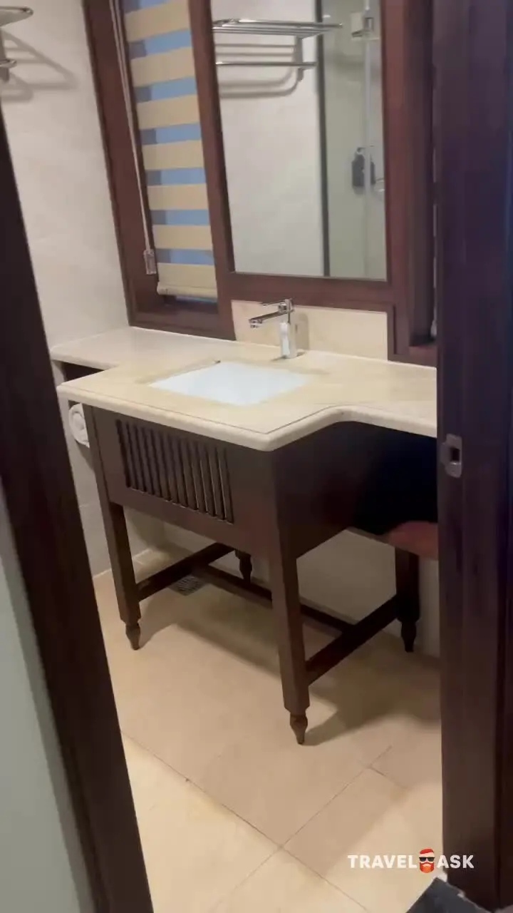 Tran Vien Dong Hotel