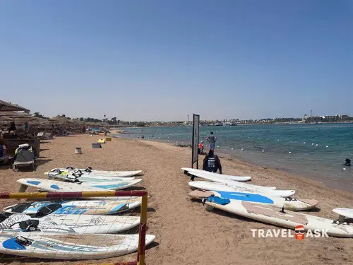 Iberotel Makadi Beach