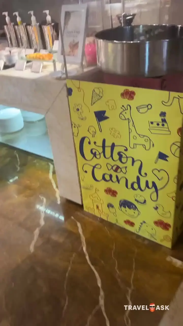 The Mulia, Mulia Resort & Mulia Villas