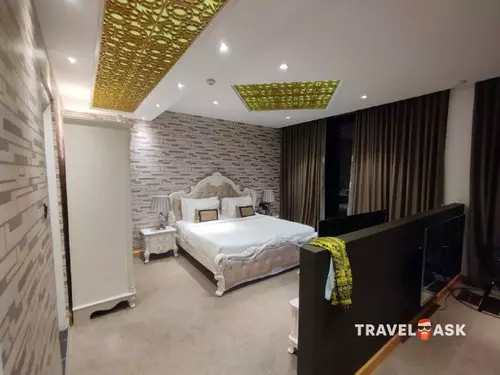 Ruvisha Beach Hotel