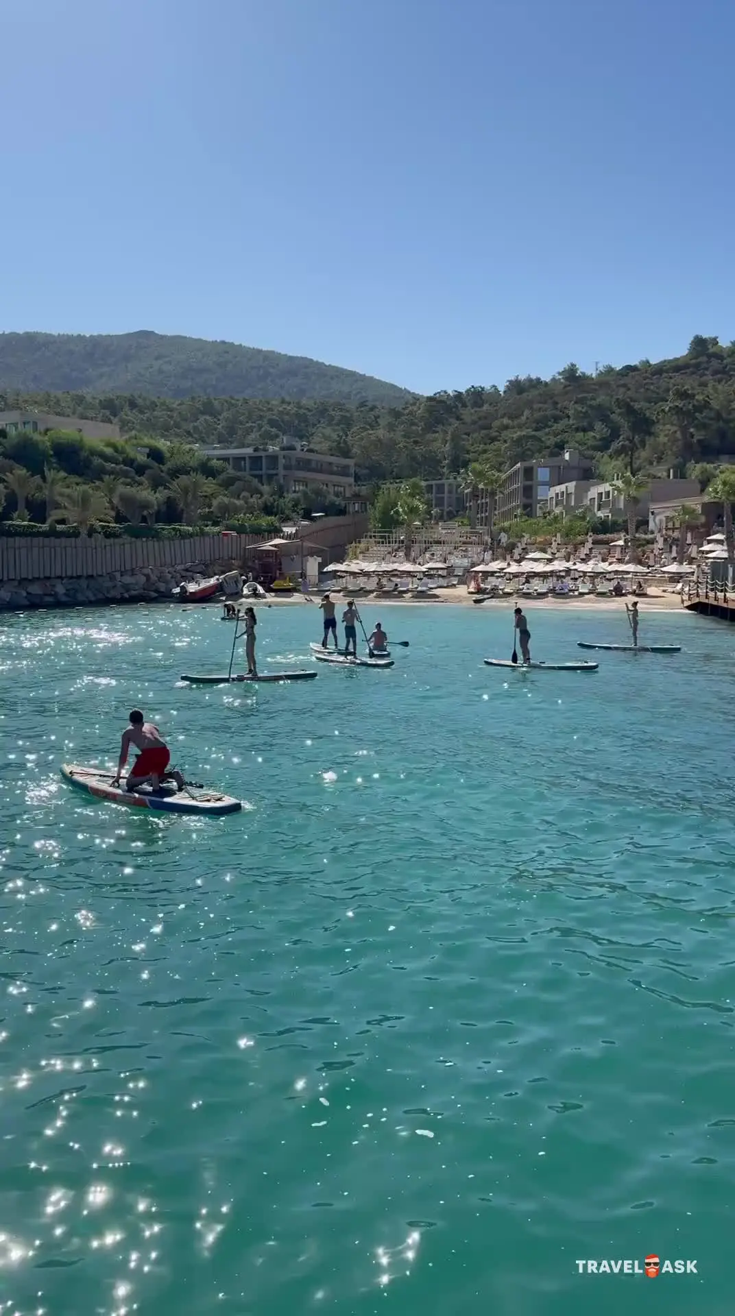 Hyde Bodrum (Adults Only 16+)