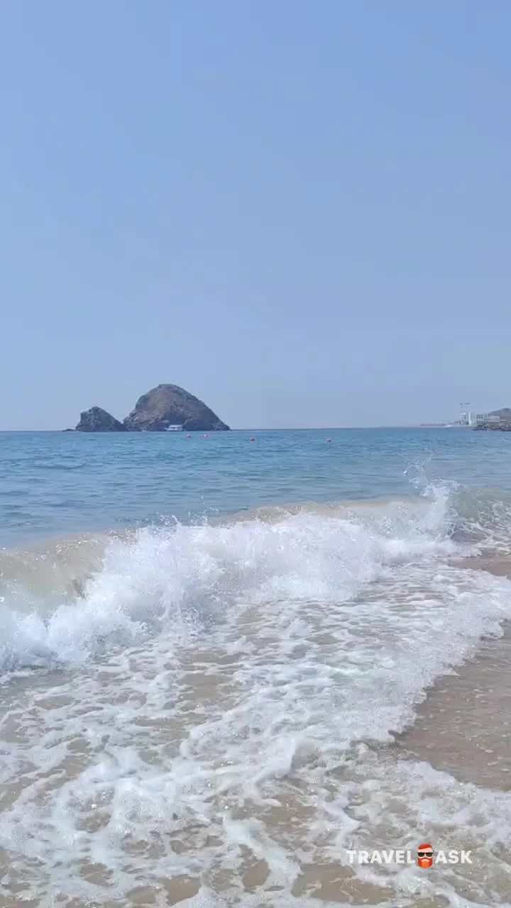 Royal M Al Aqah Beach Resort By Gewan