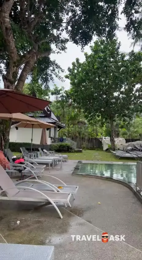 Khao Lak Emerald Beach Resort & Spa