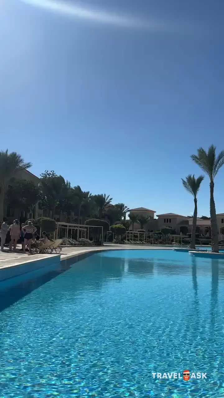 Jaz Aquamarine (Ex. Iberotel Aquamarine)