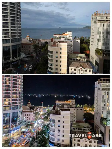 Atlantic Nha Trang Hotel