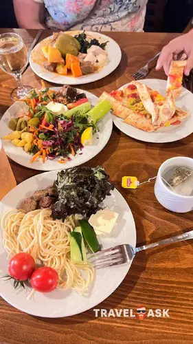 Mc Beach Park Resort Hotel
