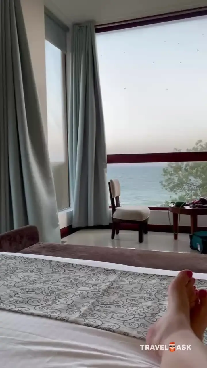 Sooriya Resort & Spa