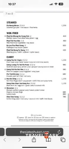 The Slate (Ex.The Slate Phuket Pearl Resort)