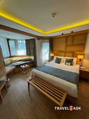 Club & Hotel Letoonia