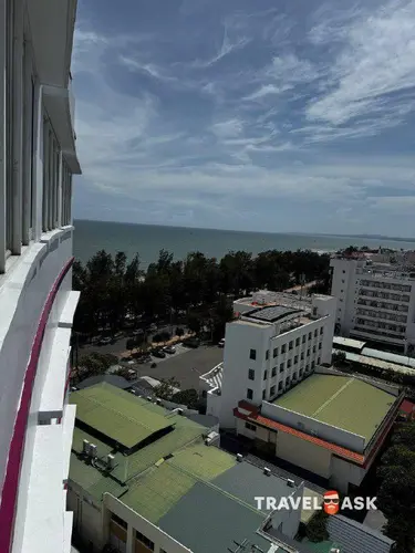 TTC Hotel Premium Phan Thiet (Ex. Park Diamond)