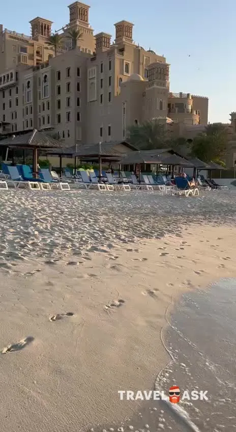 Coral Beach Resort Sharjah