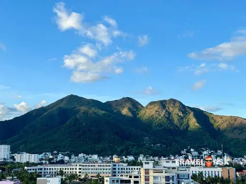 Elite Hotel Nha Trang