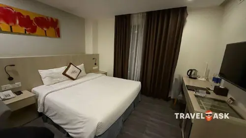 Stella Maris Nha Trang Hotel