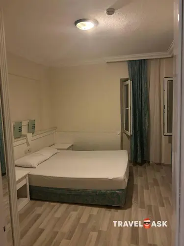 The Garden Beach Hotel (Ex. Ganita Garden Suite)