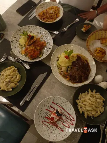 Sunrise Aqua Joy Resort