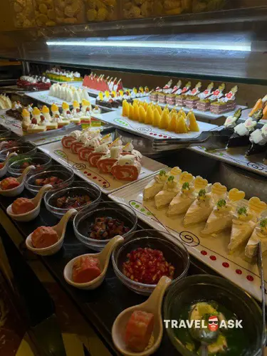 Xperience Kiroseiz Premier Aqua Park