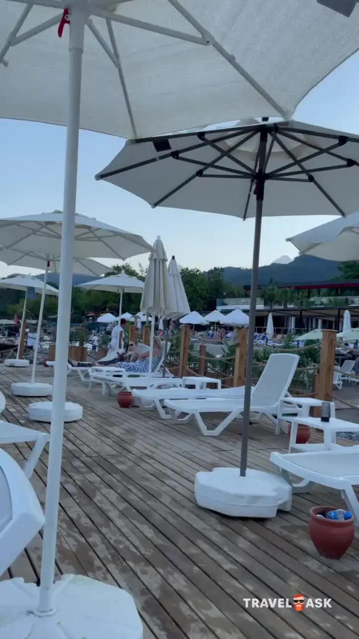 Rose Garden Premium (Ex. Larissa Mare Beach Hotel)