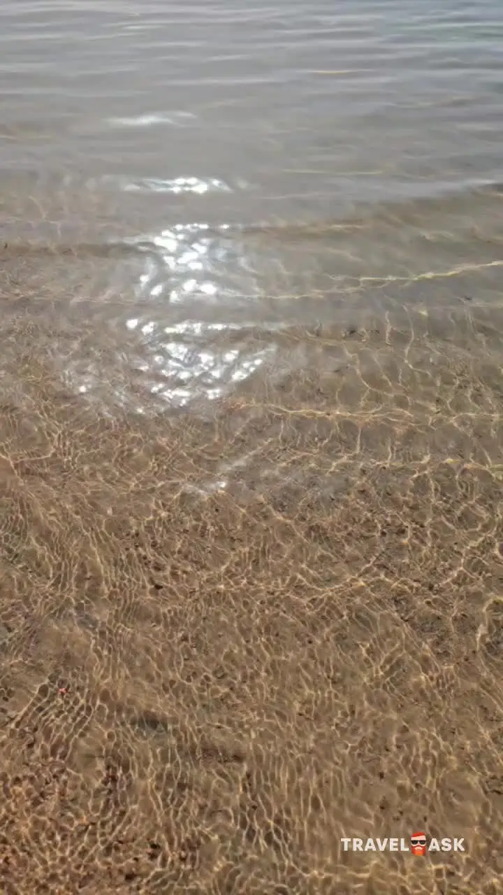 Jaz Solymar Soma Beach