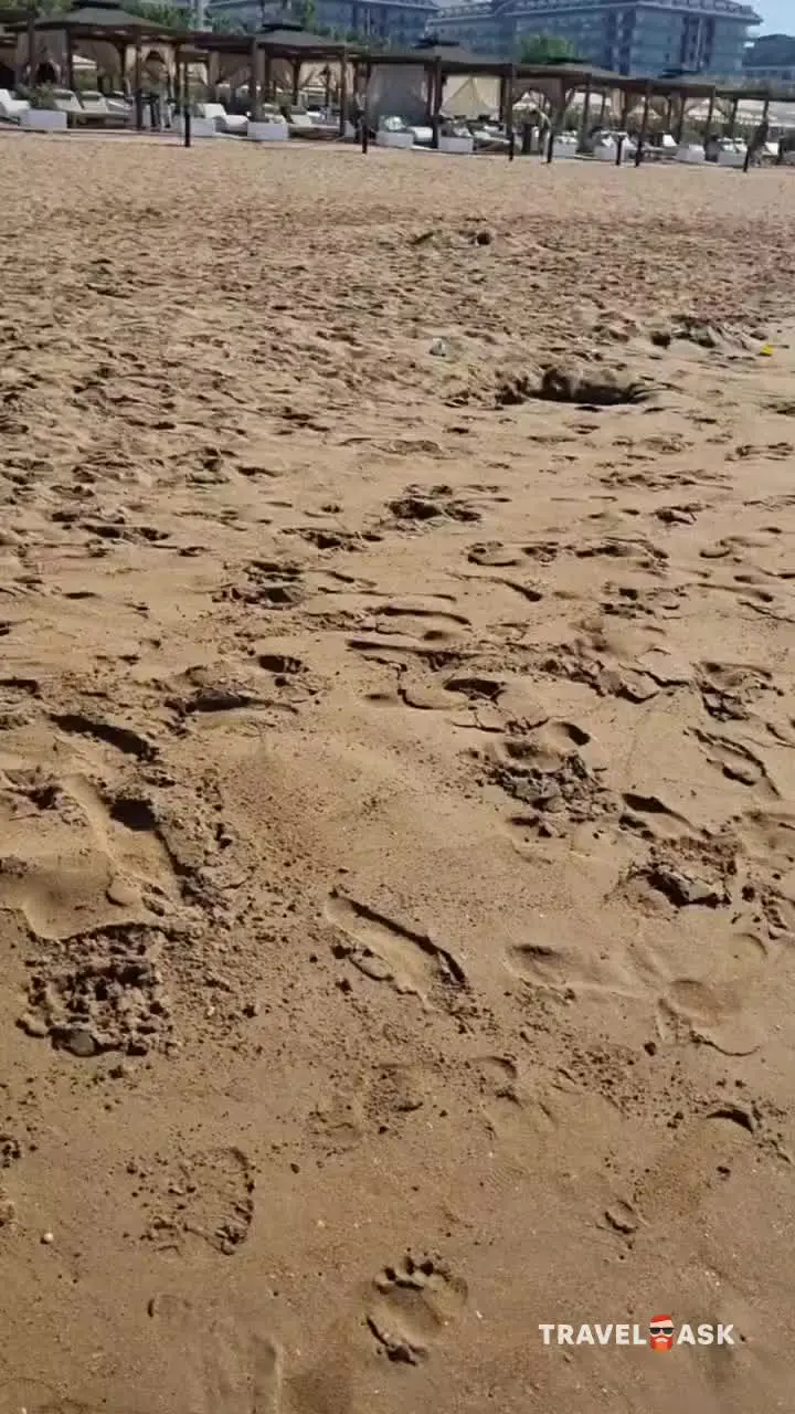 Oz Hotels Side Premium